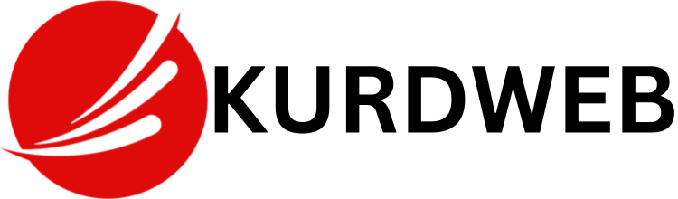 kurdweb Logo